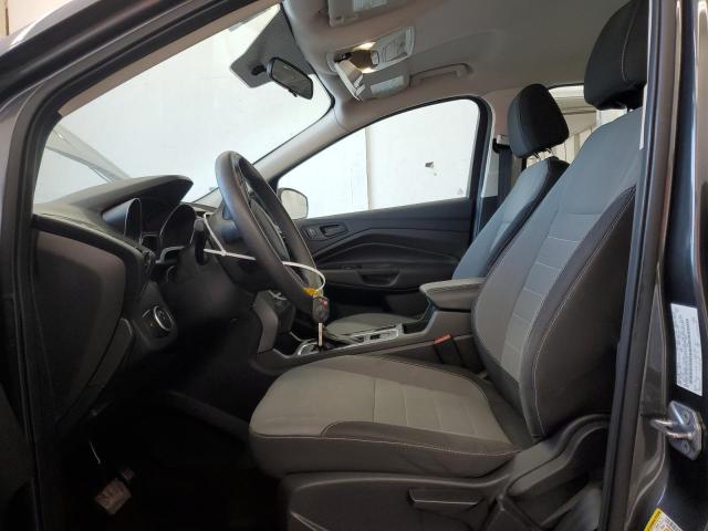 Photo 7 from auction – 2017 FORD ESCAPE S with VIN 1FMCU0F70HUE01182