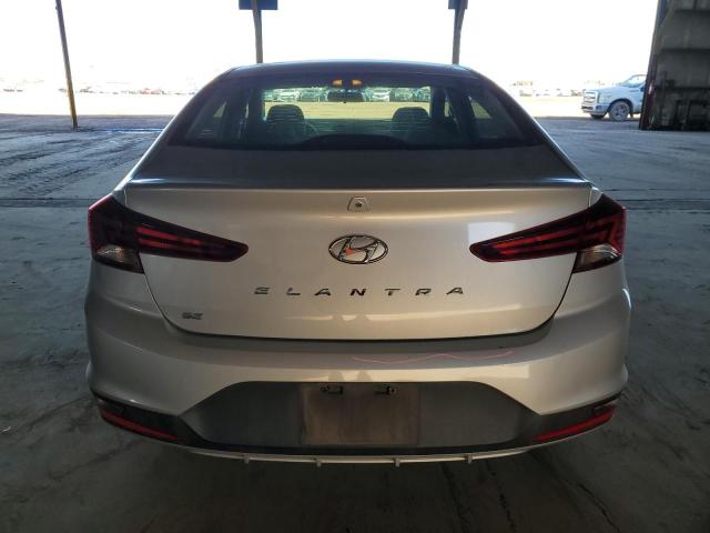 Photo 6 from auction – 2019 HYUNDAI ELANTRA SE with VIN 5NPD74LF2KH433233