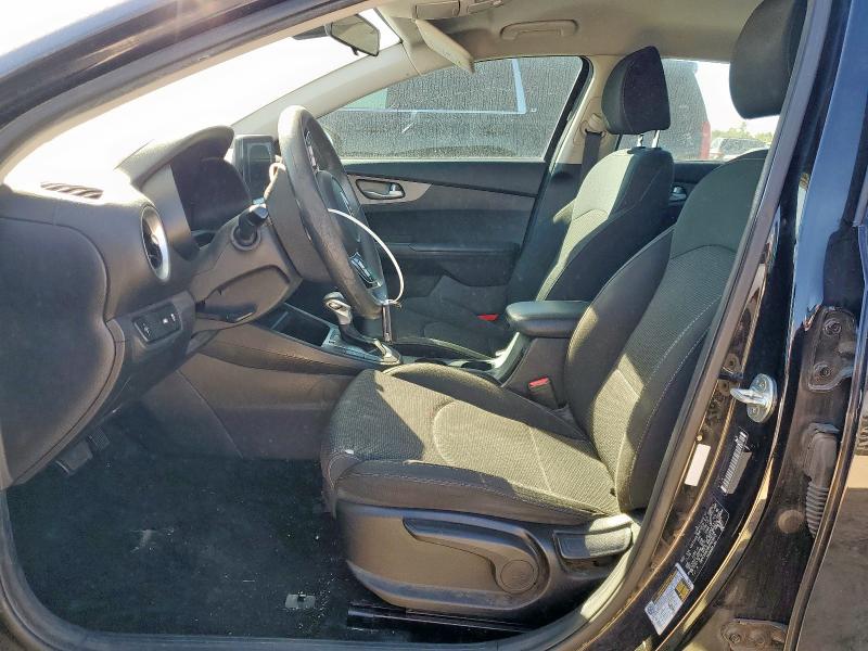 Photo 7 from auction – 2019 KIA FORTE FE with VIN 3KPF24AD3KE055873