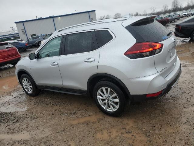 Photo 2 from auction – 2019 NISSAN ROGUE S with VIN KNMAT2MV9KP503341