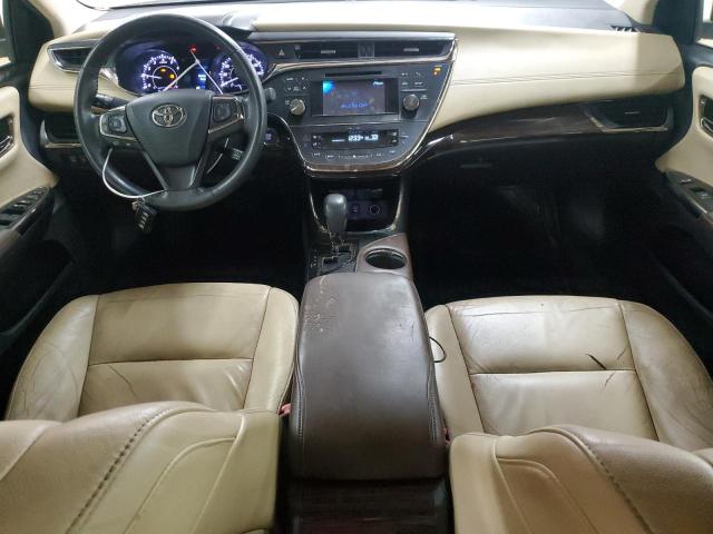 Photo 8 from auction – 2013 TOYOTA AVALON with VIN 4T1BK1EB4DU029031
