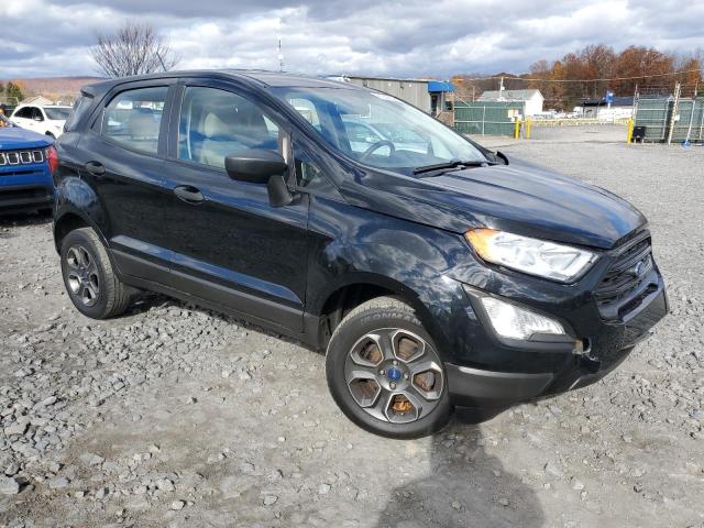 Photo 4 from auction – 2018 FORD ECOSPORT S with VIN MAJ6P1SLXJC192004