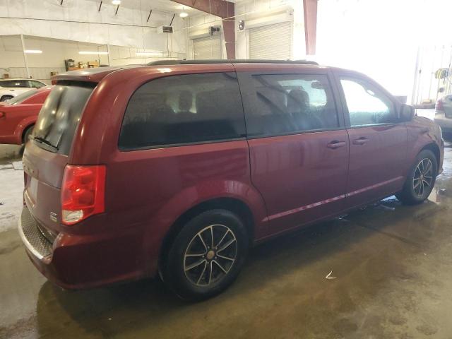 Photo 3 from auction – 2019 DODGE GRAND CARA with VIN 2C4RDGEG3KR663226