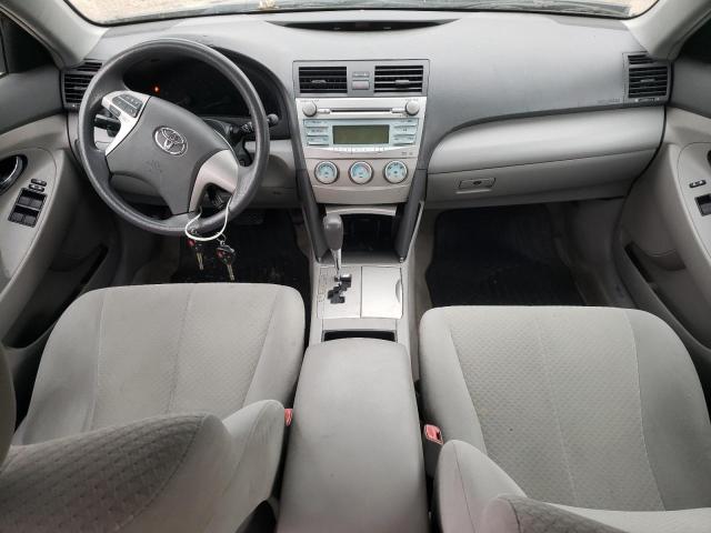 Photo 8 from auction – 2009 TOYOTA CAMRY BASE with VIN 4T1BE46KX9U388530