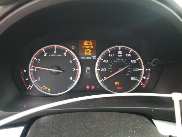 Photo 9 from auction – 2017 ACURA ILX PREMIU with VIN 19UDE2F84HA012915