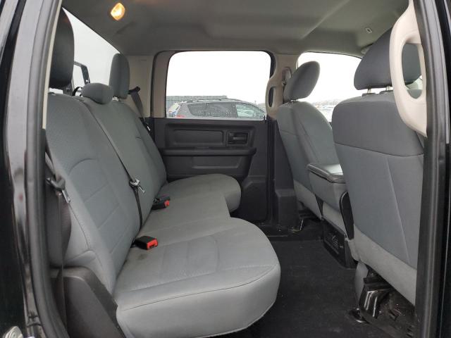 Photo 10 from auction – 2019 RAM 1500 CLASS with VIN 1C6RR7KG9KS653084
