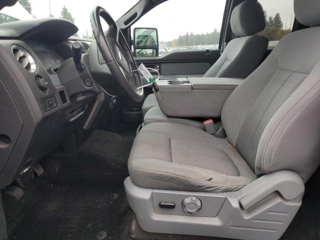 Photo 7 from auction – 2013 FORD F150 SUPER with VIN 1FTFX1EF7DFE04750