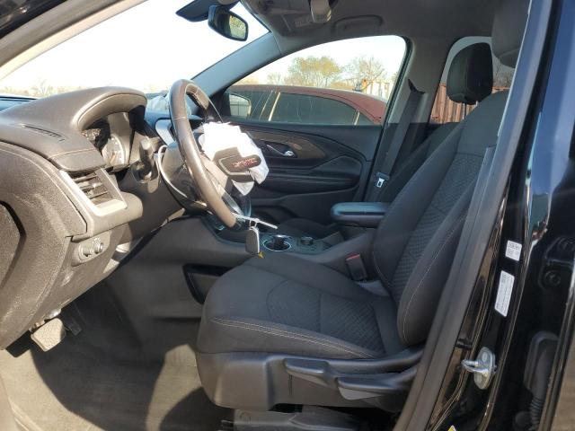 Photo 7 from auction – 2018 GMC TERRAIN SL with VIN 3GKALTEV3JL339412
