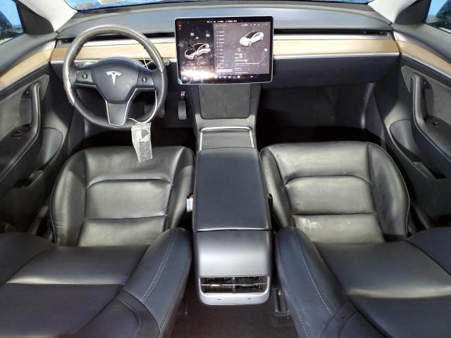 Photo 8 from auction – 2023 TESLA MODEL 3 with VIN 5YJ3E1EA0PF452063