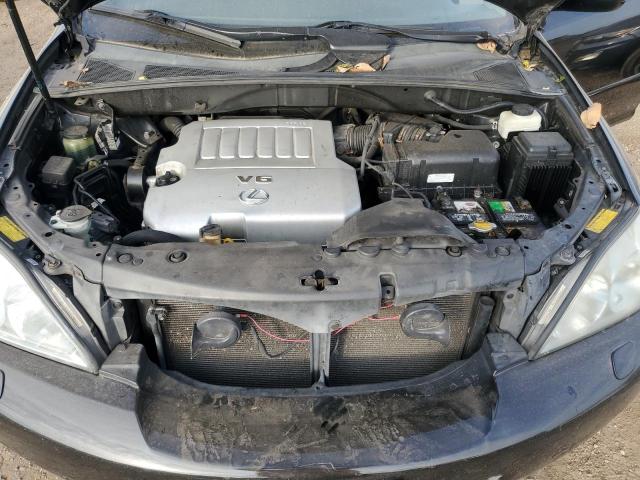 Photo 11 from auction – 2007 LEXUS RX 350 with VIN 2T2HK31U17C031513