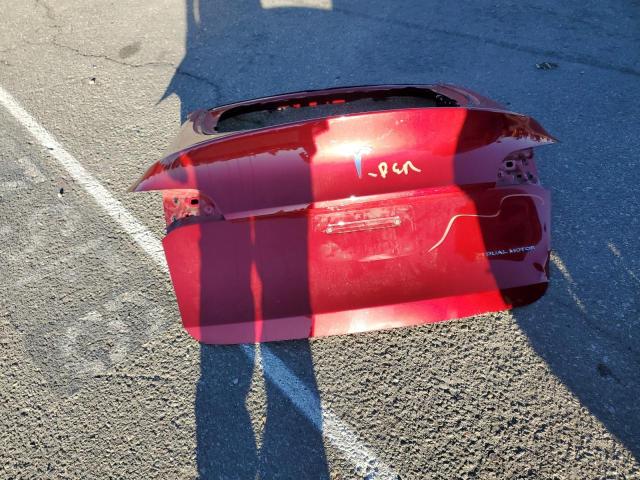 Photo 12 from auction – 2024 TESLA MODEL Y with VIN 7SAYGDEE6RF069397