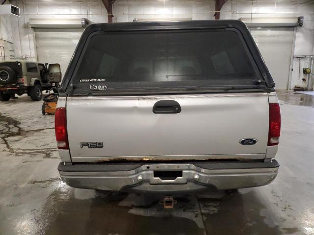 Photo 6 from auction – 1998 FORD F150 with VIN 2FTZF18W0WCA82169
