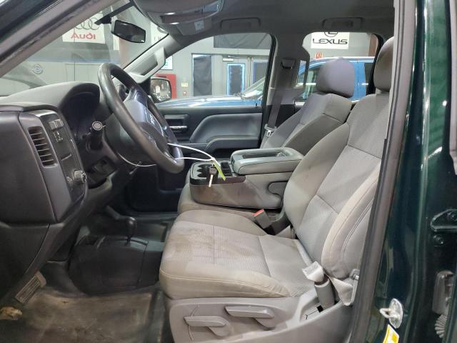 Photo 7 from auction – 2015 GMC SIERRA K15 with VIN 1GTV2TEC2FZ151429