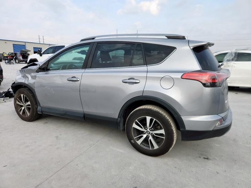 Photo 2 from auction – 2018 TOYOTA RAV4 ADVEN with VIN 2T3WFREV7JW411121