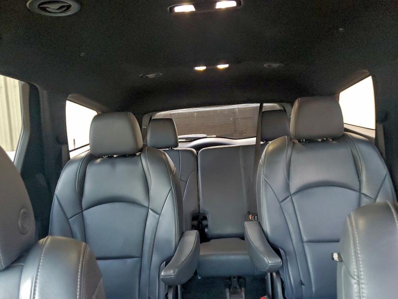 Photo 10 from auction – 2022 BUICK ENCLAVE PR with VIN 5GAEVBKW8NJ152373