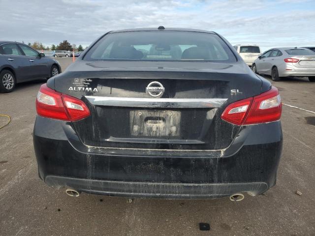 Photo 6 from auction – 2016 NISSAN ALTIMA 2.5 with VIN 1N4AL3AP5GC202100
