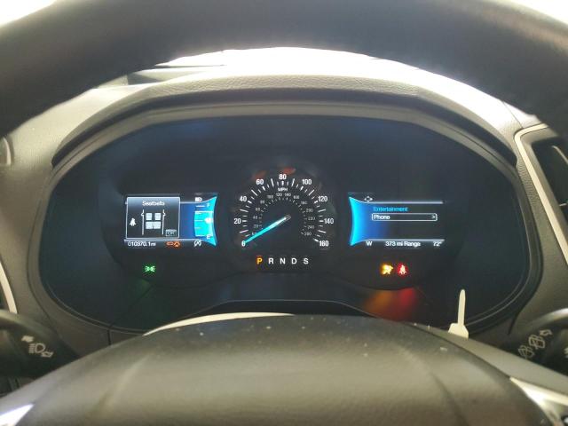 Photo 9 from auction – 2024 FORD EDGE SEL with VIN 2FMPK4J95RBA16148