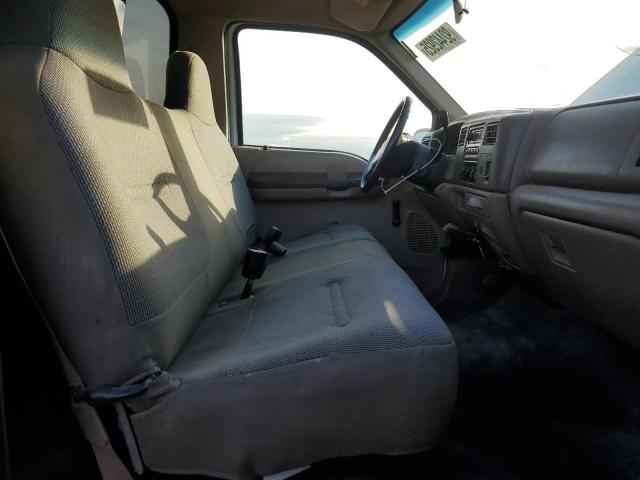 Photo 10 from auction – 2002 FORD F250 SUPER with VIN 1FTNF20L02ED17566