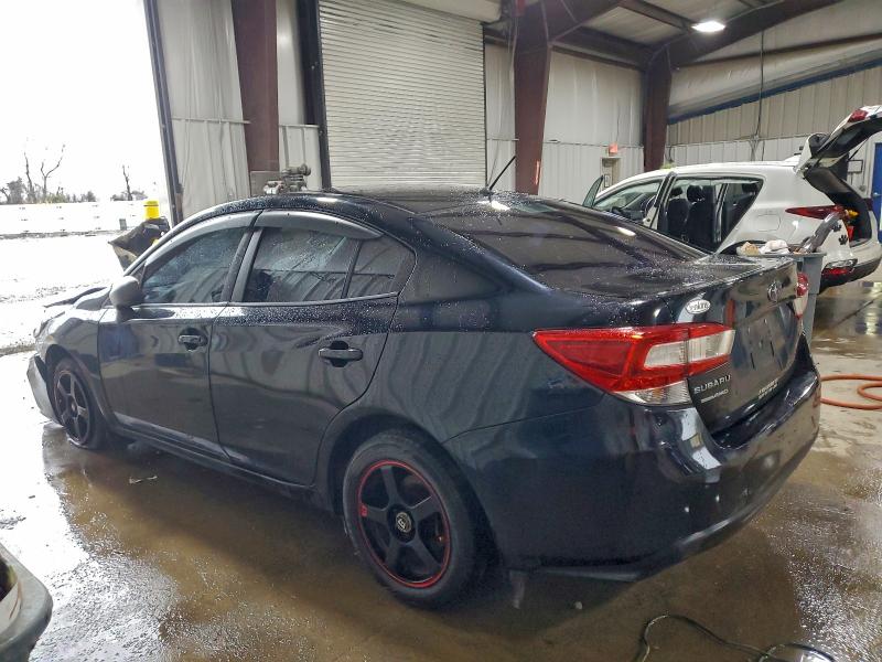 Photo 2 from auction – 2019 SUBARU IMPREZA with VIN 4S3GKAA67K1603879