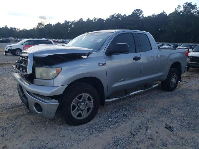 TOYOTA TUNDRA DOU 2010 with VIN 5TFRY5F13AX078973 - Photo from auction