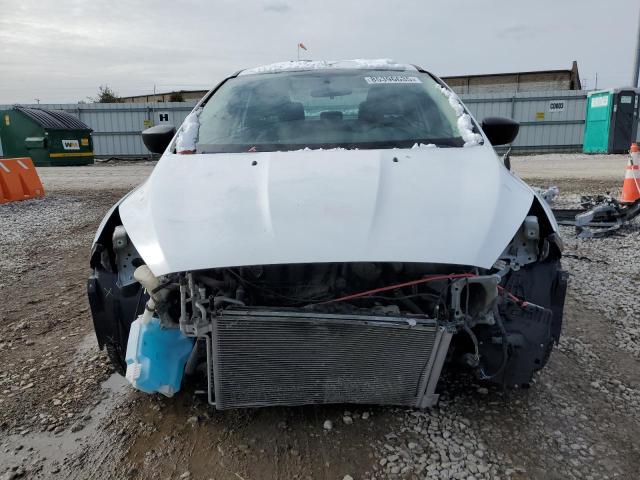 Photo 5 from auction – 2018 FORD FOCUS S with VIN 1FADP3E24JL303250