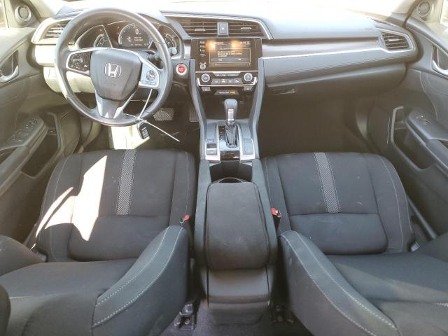 Photo 8 from auction – 2020 HONDA CIVIC with VIN 19XFC1F33LE025009