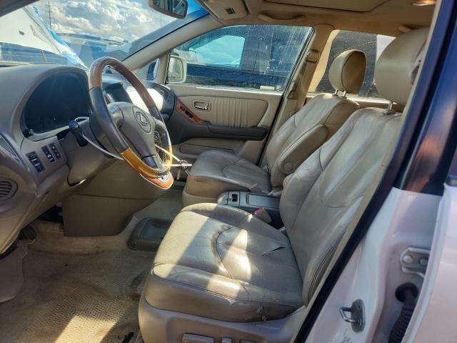 Foto 7 de la subasta – 2002 LEXUS RX 300 con VIN JTJHF10U320286923