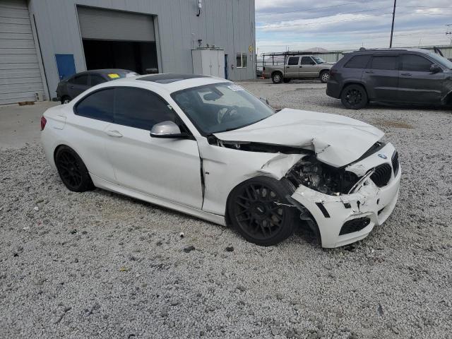 Photo 4 from auction – 2014 BMW M235I with VIN WBA1J7C58EVW84658