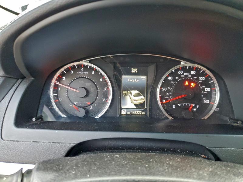 Photo 9 from auction – 2017 TOYOTA CAMRY LE with VIN 4T1BF1FK1HU279447