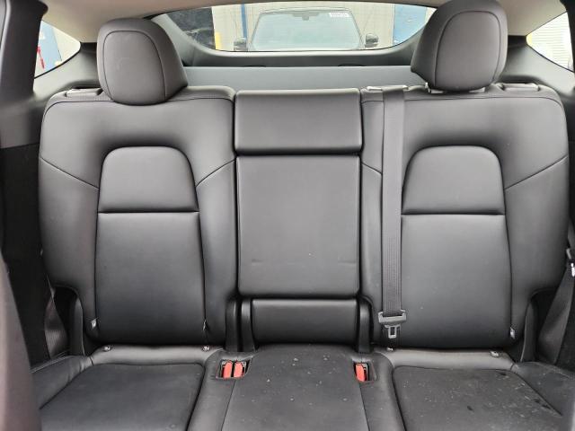 Photo 10 from auction – 2025 TESLA MODEL Y with VIN 7SAYGDEF2SF303811