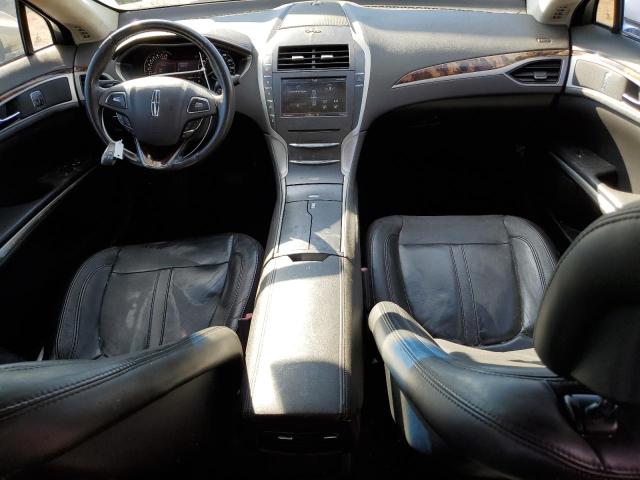 Photo 8 from auction – 2013 LINCOLN MKZ with VIN 3LN6L2GK1DR812493