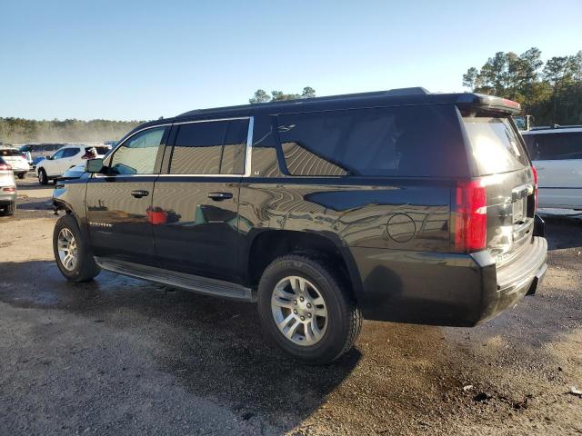 Zdjęcie 2 z aukcji – 2016 CHEVROLET SUBURBAN C z VIN 1GNSCHKC1GR392666