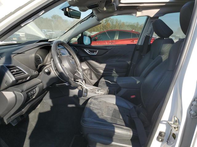 Photo 7 from auction – 2020 SUBARU FORESTER T with VIN JF2SKAXC4LH466627