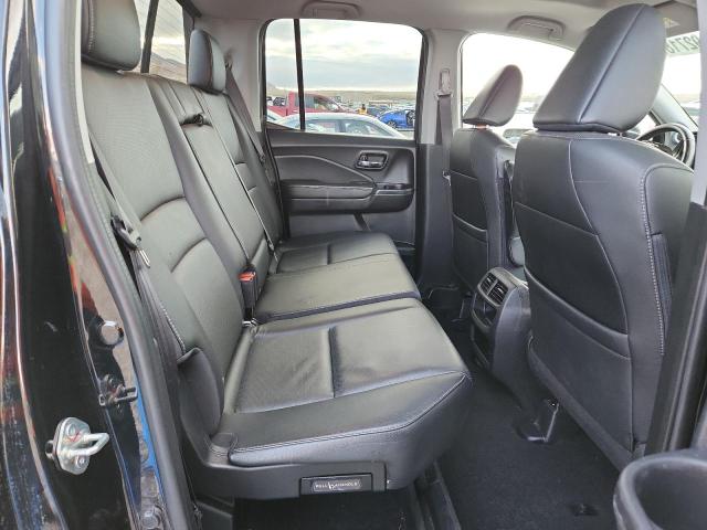 Photo 10 from auction – 2020 HONDA RIDGELINE with VIN 5FPYK3F74LB015679