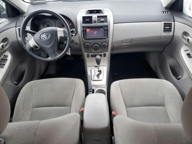 Photo 8 from auction – 2013 TOYOTA COROLLA BA with VIN 2T1BU4EE2DC979248