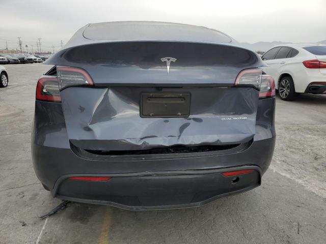 Photo 6 from auction – 2023 TESLA MODEL Y with VIN 7SAYGDEE7PA209404