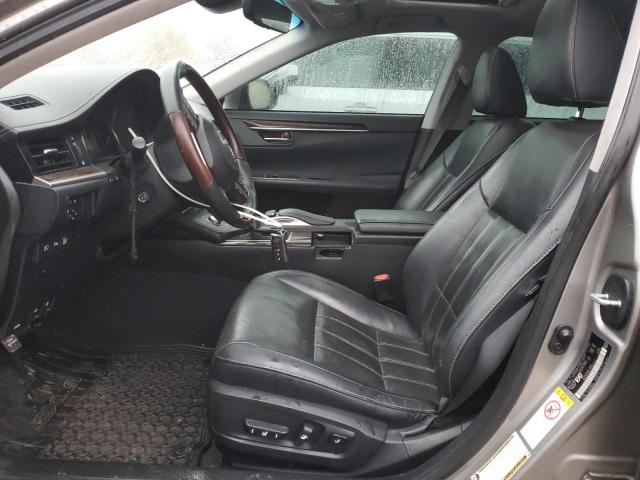 Photo 7 from auction – 2017 LEXUS ES 350 with VIN 58ABK1GG4HU064403
