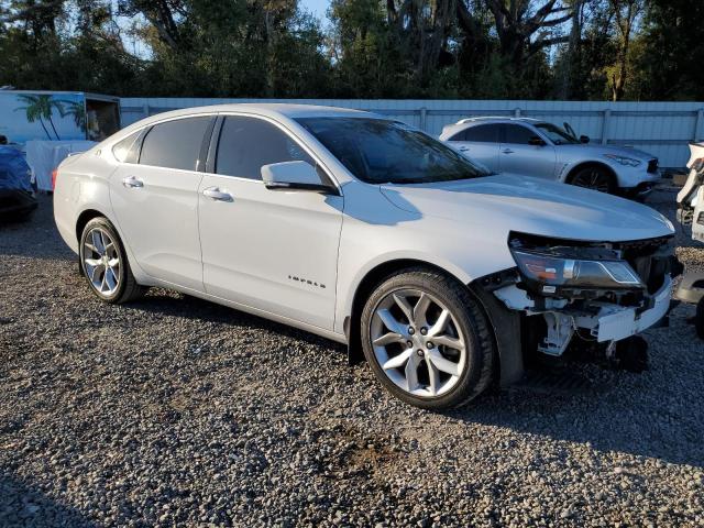 Photo 4 from auction – 2017 CHEVROLET IMPALA LT with VIN 2G1105S37H9195338