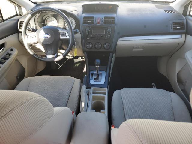 Photo 8 from auction – 2014 SUBARU IMPREZA SP with VIN JF1GPAL67E8230651
