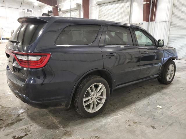 Photo 3 from auction – 2025 DODGE DURANGO GT with VIN 1C4RDJDG4SC535987