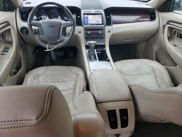 صورة رقم 8 من المزاد - 2011 FORD TAURUS LIM مع VIN 1FAHP2FW1BG130309