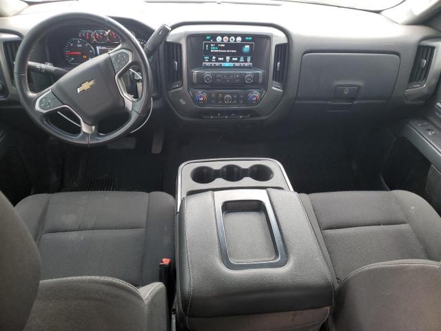 Photo 8 from auction – 2019 CHEVROLET SILVERADO with VIN 2GCVKPEC5K1137292