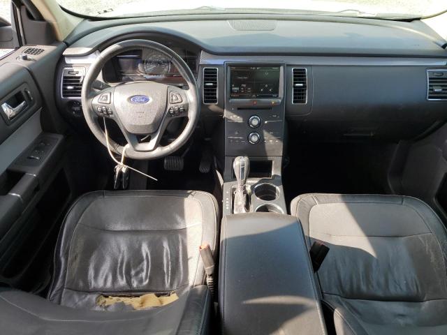 Photo 8 from auction – 2015 FORD FLEX SEL with VIN 2FMGK5C8XFBA00498