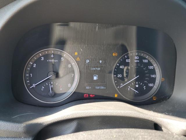 Photo 9 from auction – 2016 HYUNDAI TUCSON LIM with VIN KM8J33A48GU053039