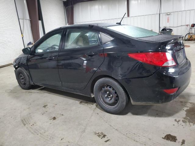 Photo 2 from auction – 2017 HYUNDAI ACCENT SE with VIN KMHCT4AE7HU320891