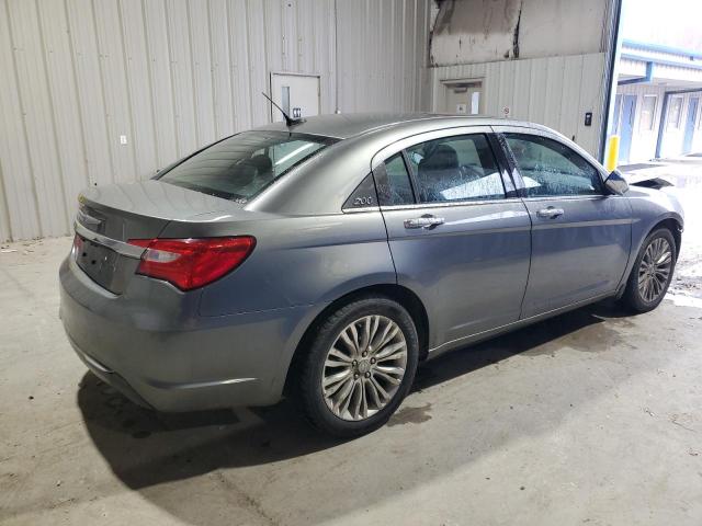 Photo 3 from auction – 2013 CHRYSLER 200 LIMITE with VIN 1C3CCBCG4DN575644