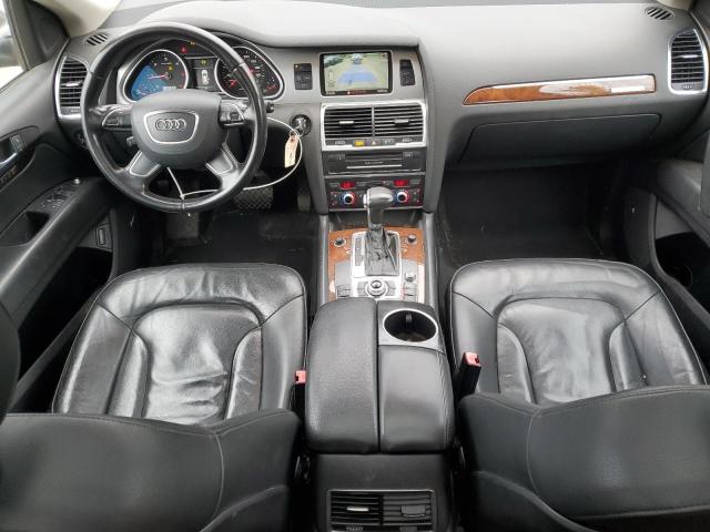 Foto 8 de la subasta – 2012 AUDI Q7 PREMIUM con VIN WA1LMAFE0CD001361
