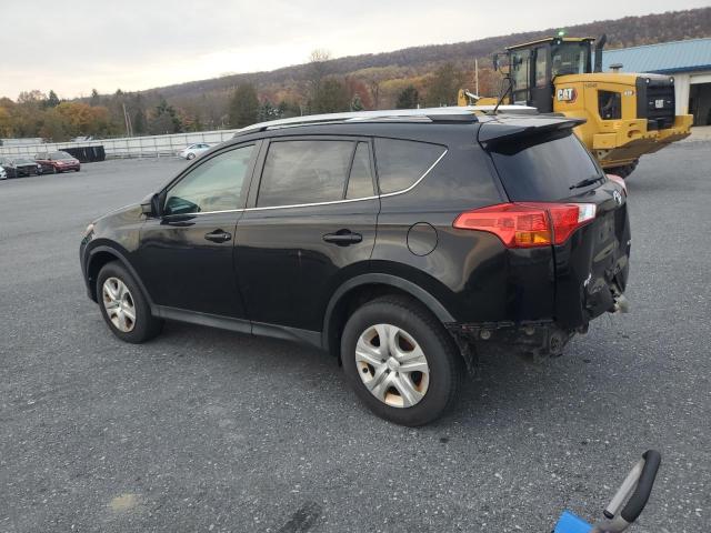 Photo 2 from auction – 2013 TOYOTA RAV4 LE with VIN 2T3ZFREV7DW057067