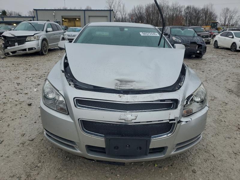 Photo 5 from auction – 2011 CHEVROLET MALIBU 2LT with VIN 1G1ZD5E1XBF273594