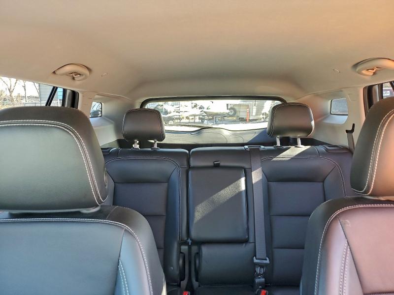Photo 10 from auction – 2022 GMC TERRAIN SL with VIN 3GKALVEV8NL265776